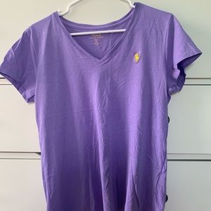 Polo T-shirt